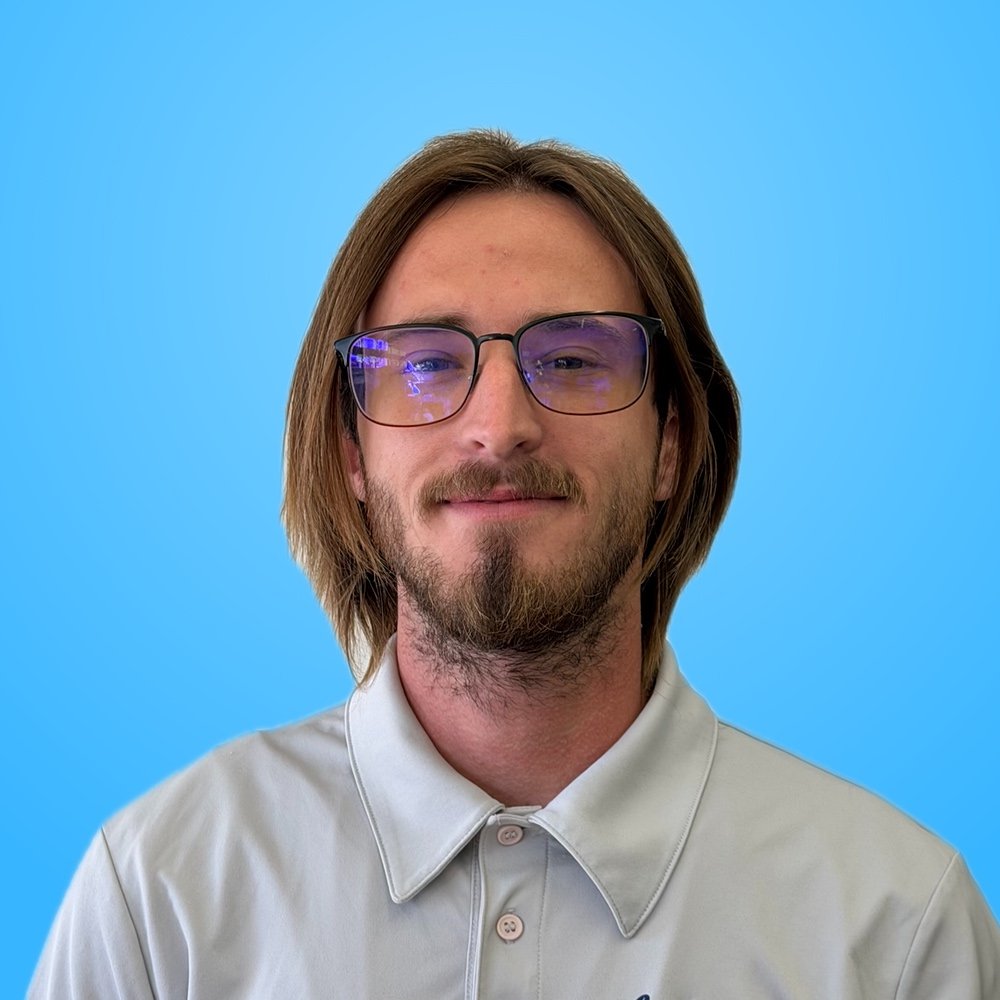 Brian, Equipment Specialist at Carefree Crystal Clear Pools