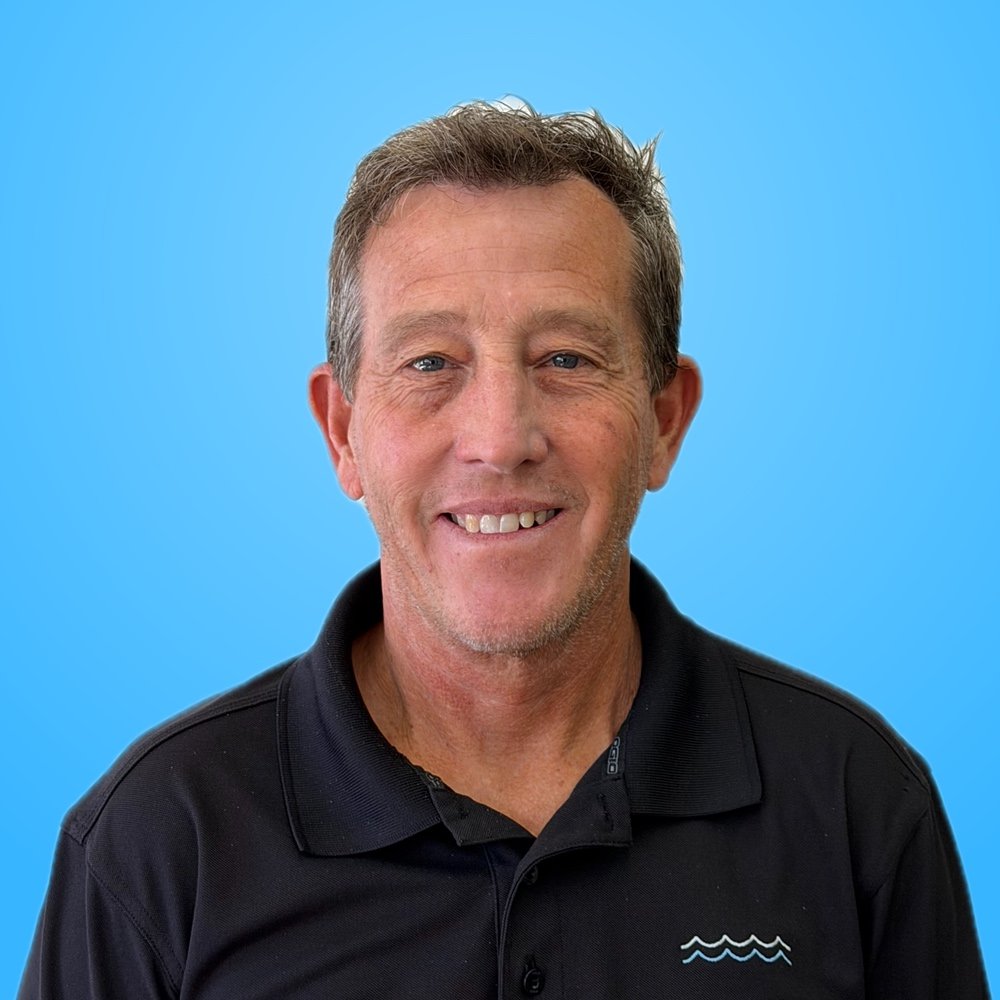 John, Owner at Carefree Crystal Clear Pools
